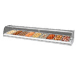 https://donbar.es/wp-content/uploads/2026/10/Vitrina-Expositora-Refrigerada-para-Tapas-9-Cubetas-GN-Cristal-Curvo-Grupo-Remoto-Gama-VET-1690x412x330h-mm-VET-9-P-GR-Infrico.jpg